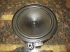 Mercedes Benz - Speaker - 4638201302